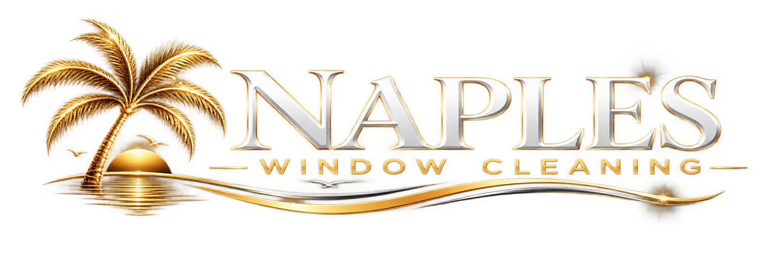 Naples Window Cleaning LLC - Professional Window Cleaning in Naples, Florida