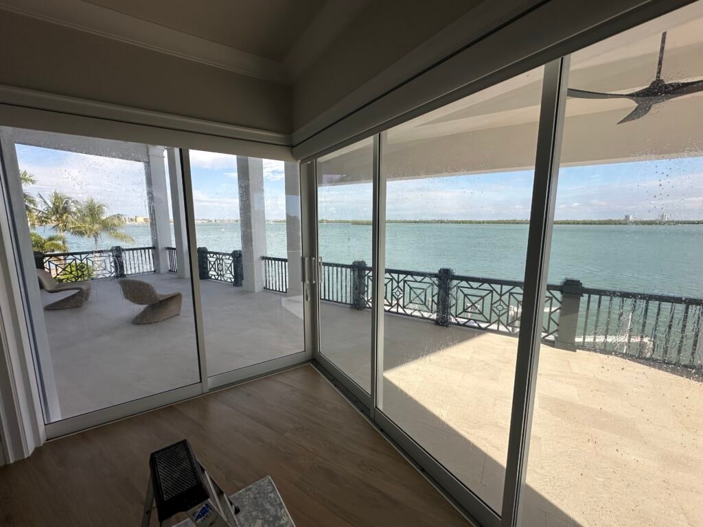 “Residential window cleaning Naples Florida